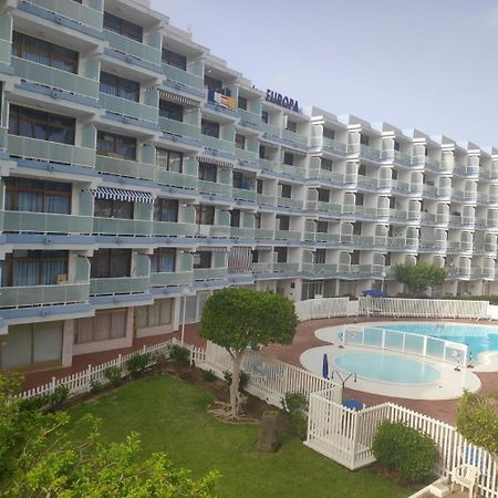 Cactus Sombrerudo- Bright Apartment Next To Yumbo Maspalomas  Eksteriør billede