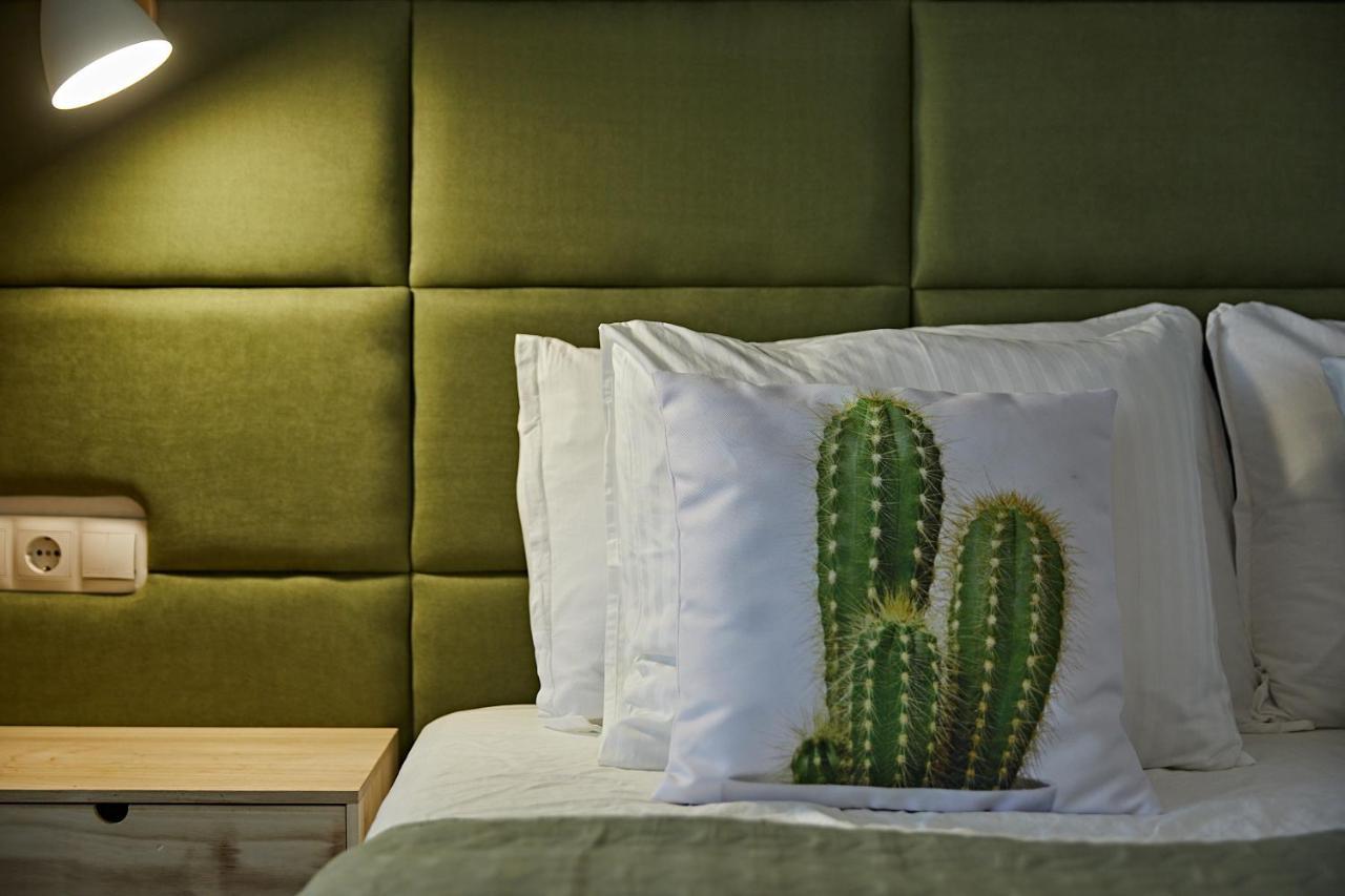 Cactus Sombrerudo- Bright Apartment Next To Yumbo Maspalomas  Eksteriør billede